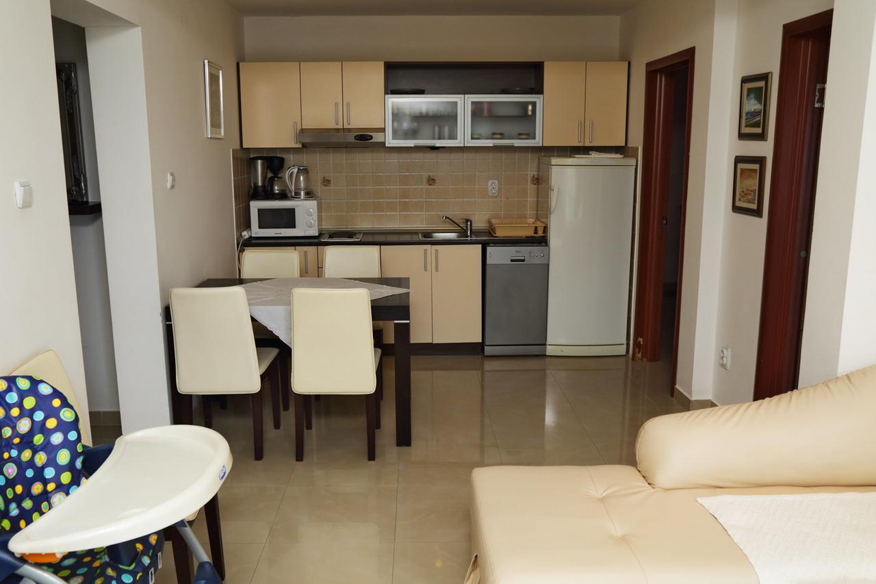 Apartmani Irena Petrovac Eksteriør billede