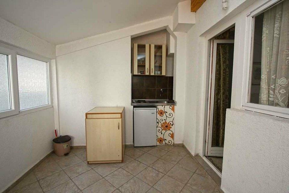 Apartmani Irena Petrovac Eksteriør billede