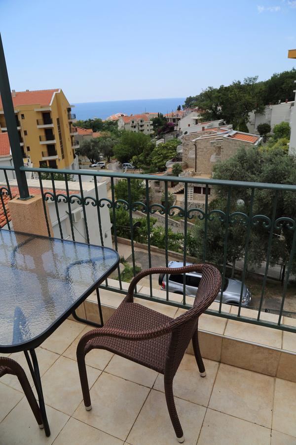 Apartmani Irena Petrovac Eksteriør billede