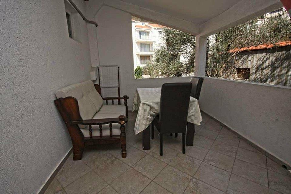 Apartmani Irena Petrovac Eksteriør billede