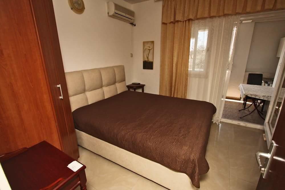 Apartmani Irena Petrovac Eksteriør billede